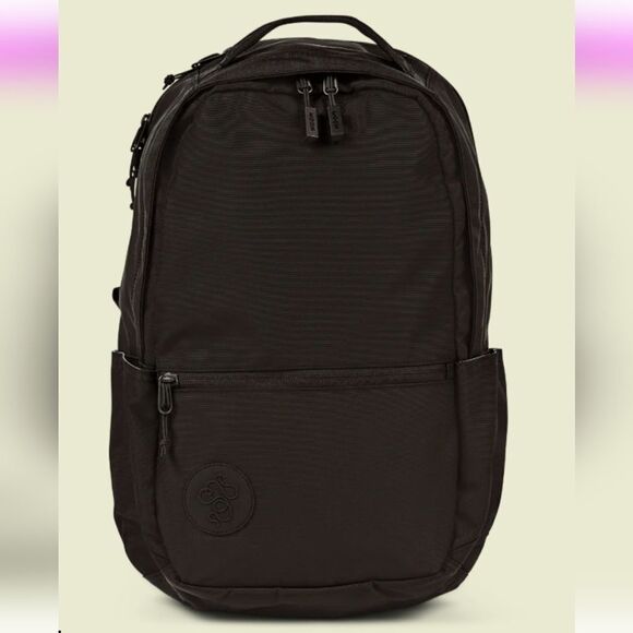 - B2TM super durable 1050D Ballistic Nylon city backpack ergonomic 24 l - Picture 7 of 14